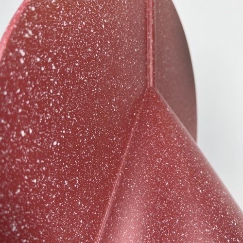 Подвесной Светильник Flecks Красный от Imperiumloft 179702-26