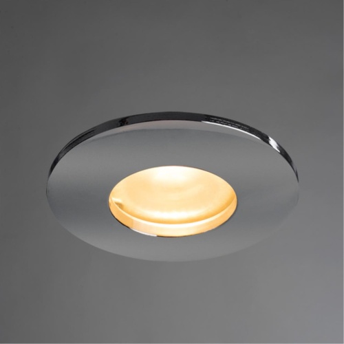 Точечный встраиваемый светильник Arte lamp A5440PL-1CC СВЕТИЛЬНИК ПОТОЛОЧНЫЙ