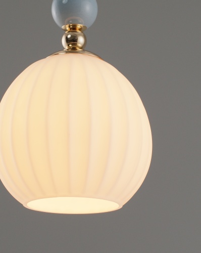 Светильник подвесной Moderli V10902-P Charm