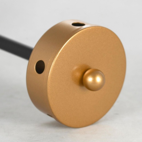 Люстра потолочная Lussole SY6978