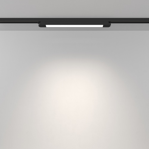 Трековый светильник Technical TR000-1-12W4K-B_1