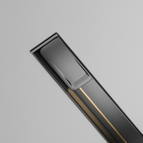 Комплектующие для систем освещения с токоведущими элементами Technical TRA084B-12B-200