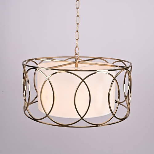 Люстра Antic Solo Chandelier от Imperiumloft 147882-22