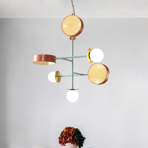 Подвесной светильник ASEN A 351907-26