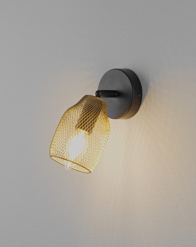 Спот Moderli V11836-1W Adalina