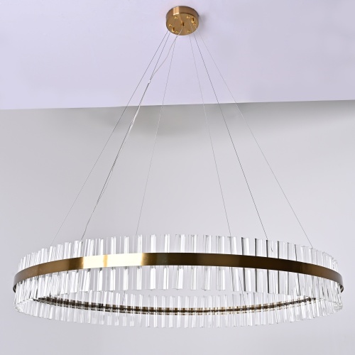 Подвесная люстра Saturno Not Baroncelli Suspension D120 178168-22