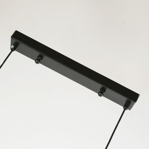 Подвесная люстра F-Promo 4042-4P, подвесная люстра, L1000xW150xH140/1140, 4xLEDx12W, 3840LM, 4000K, included