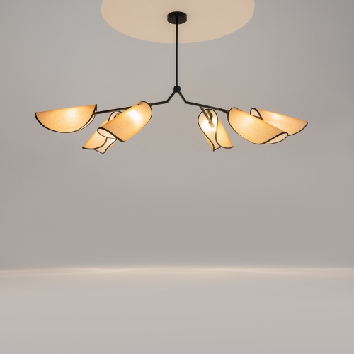 Подвесной светильник Maytoni MOD225PL-06B