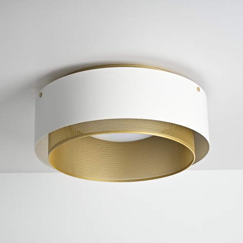 Потолочный светильник CASING C 38 белый 189558-26