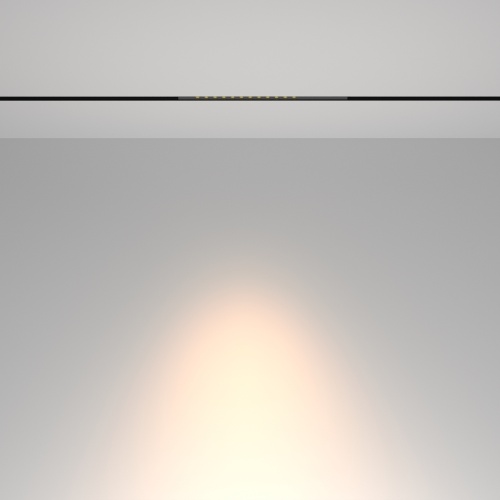 Трековый светильник Technical TR232-2-10W3K-B