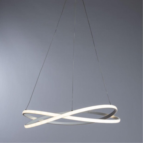Подвесная люстра Arte lamp A2522SP-2WH СВЕТИЛЬНИК ПОДВЕСНОЙ