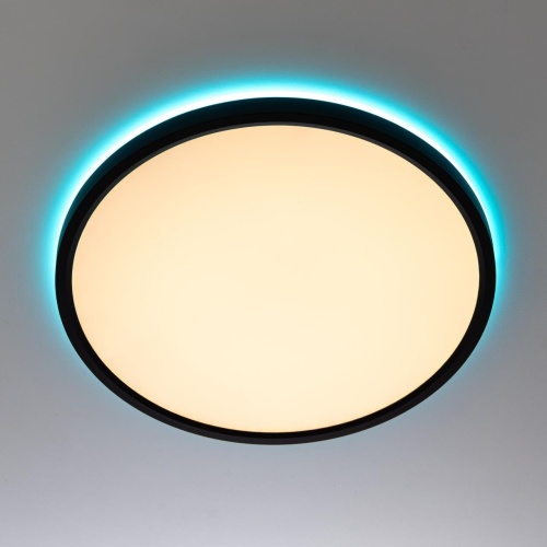 CL749321 NORMA Черный с пультом и RGB