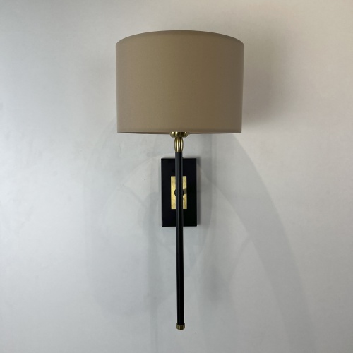 Бра Heathfield &Amp; Co Wall Light Casablanca от Imperiumloft 123237-22