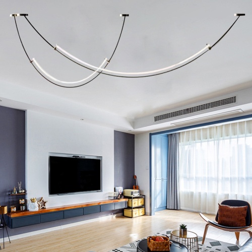 Подвесной Светильник Rilda L 200 от Imperiumloft 189602-23