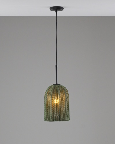 Светильник подвесной Moderli V11882-1P Yarn