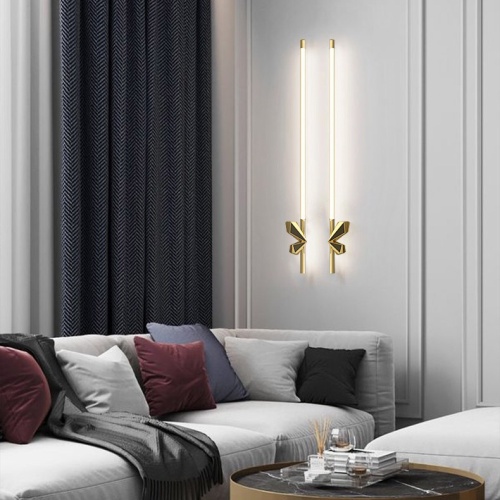 Настенный Светильник Gerty Right от Imperiumloft 208889-23