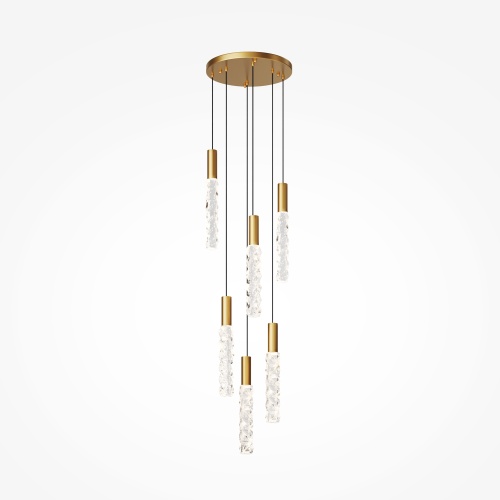 Подвесной светильник Maytoni MOD328PL-L18BS3K