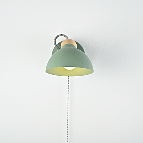 Настенное бра ONDER Green Switch 204447-26