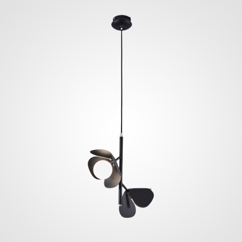 Подвесной светильник JANITA BW L2 White 213635-23