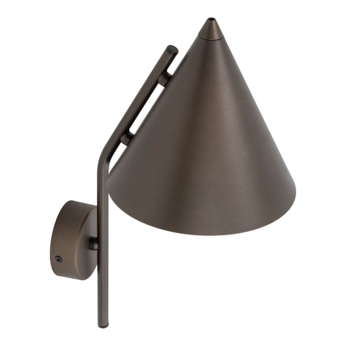  TK Lighting 11088 /Настенный светильник/ CONO BROWN