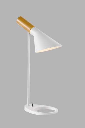 Лампа настольная Moderli V10477-1T Turin