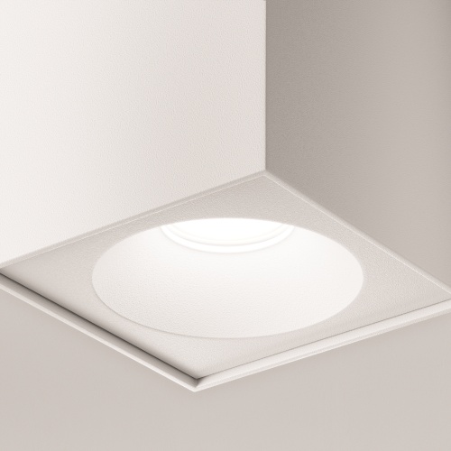 Потолочный светильник Technical C030CL-01W