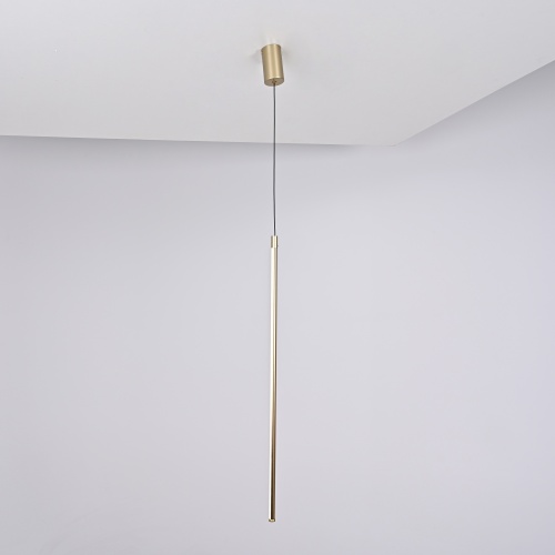 Подвесной светильник KEMMA H80 Gold 212788-26