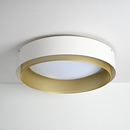 Потолочный светильник CASING C 62 белый 189557-26