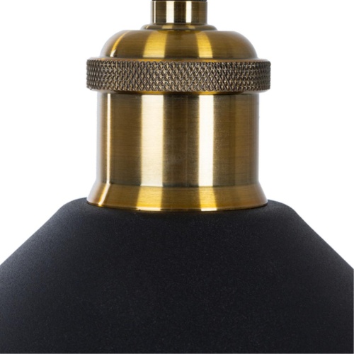 Arte lamp A7037SP-1BK СВЕТИЛЬНИК ПОДВЕСНОЙ