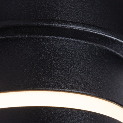 Точечный встраиваемый светильник Arte lamp A2164PL-1BK Светильник потолочный встраиваемый IMAI для MR16 60x71мм черный IP20 монтаж Ø68мм