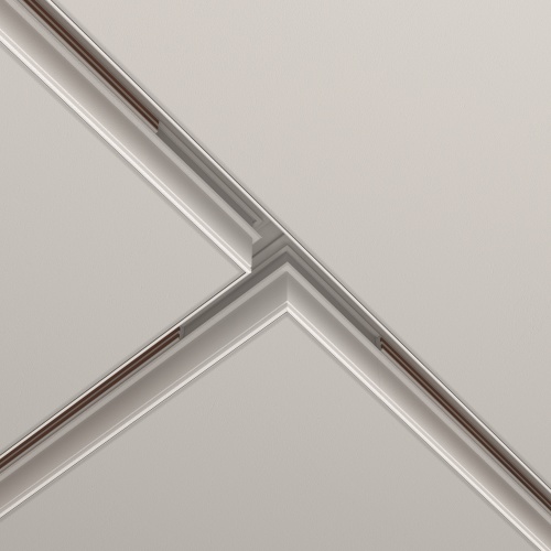 Комплектующие для встраиваемой трековой системы Technical TRA034CT-42.12W