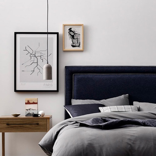 Подвесной Светильник Runel Blue от Imperiumloft 189832-23