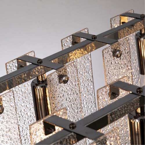 Подвесная люстра Arte lamp A4074SP-12CC СВЕТИЛЬНИК ПОДВЕСНОЙ