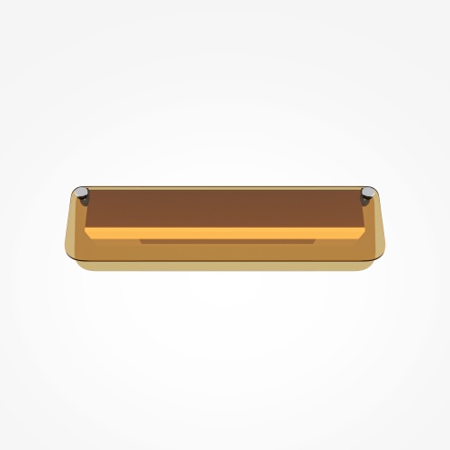 Настенный светильник (бра) Maytoni MOD296WL-L6BC3K