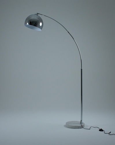 Торшер Moderli V10994-F Arco