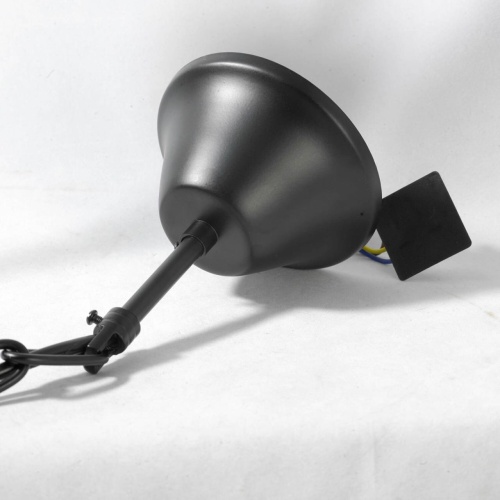 Люстра подвесная Lussole SY4599