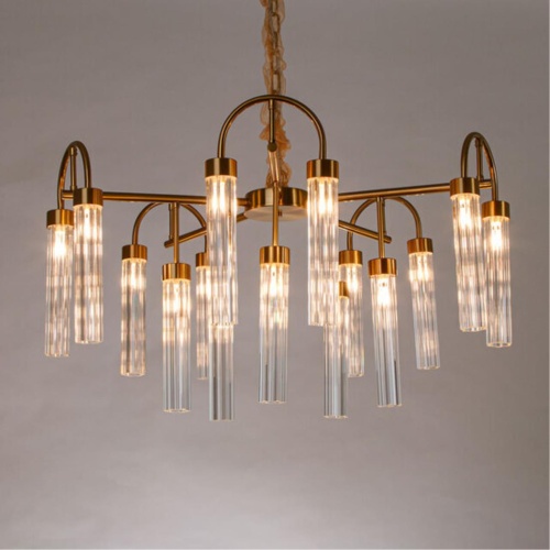 Подвесная люстра Arte lamp A4088LM-15AB СВЕТИЛЬНИК ПОДВЕСНОЙ