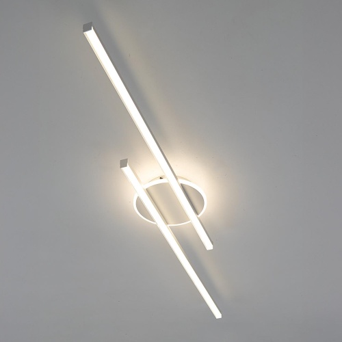 CL203620 TRENT Белый Люстра