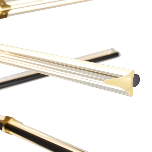 Подвесной светильник Freya FR5557PL-L22B