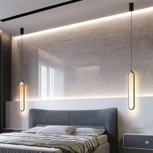 Подвесной Светильник Mitch Black от Imperiumloft 249060-23