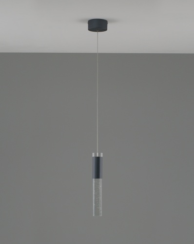 Светильник подвесной светодиодный Moderli V10898-PL Ran