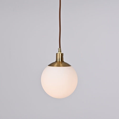 Подвесной Светильник Orviet Gold D15 от Imperiumloft 320048-23