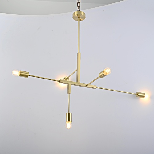Подвесная Люстра Fitments от Imperiumloft 140688-26