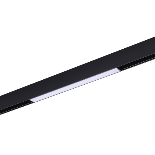 ST370.406.12 Магнитный трековый светильник SMART Черный LED 1*12W 2700K-6500K 960Lm Ra90 120° IP20 L SKYLINE 48