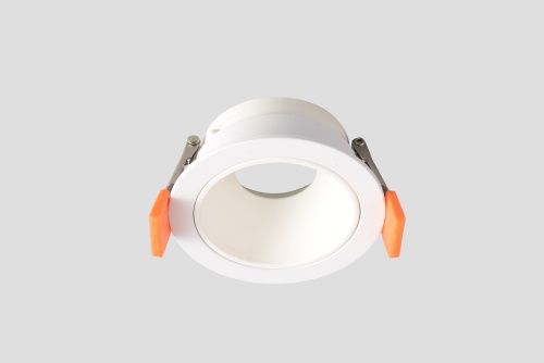 Светильник встраиваемый Crystal Lux CLT 086C WH MR11