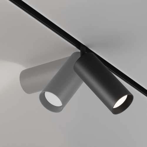 Трековый светильник Technical TR032-4-20WTW-M-DSZ-B