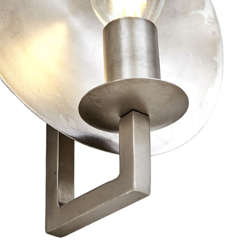 Бра Bennu Disk Sconce от Imperiumloft от Imperiumloft 212662-23