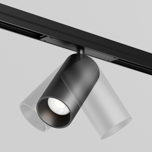 Уличный трековый светильник Outdoor O-TR02-1-S-20WB4K