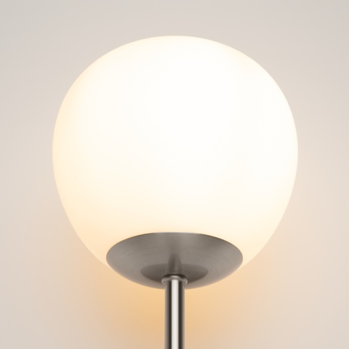 Настенный светильник (бра) Maytoni MOD221-WL-01-N