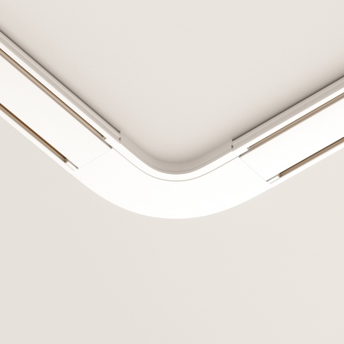 Комплектующие для систем освещения с токоведущими элементами Technical TRA084CR-11W